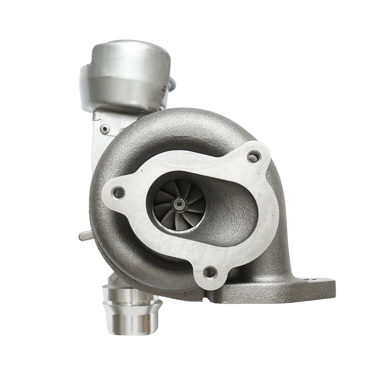 Turbo Renault Megane III 1.5 DCI cod motor K9K Euro 5 (5T) cod OEM 8200808701, 8200889697, 144114256R, 144116289R – imagine 3