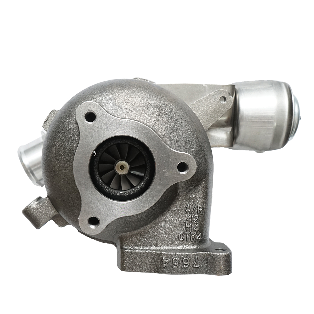 Turbo Hyundai 1.5 CRDI/1.6 CRDI, Kia 1.5 CRDI/1.6 CRDI cod motor U1.5L Euro 4 cod OEM 282112A510A, 282012A400 – imagine 3