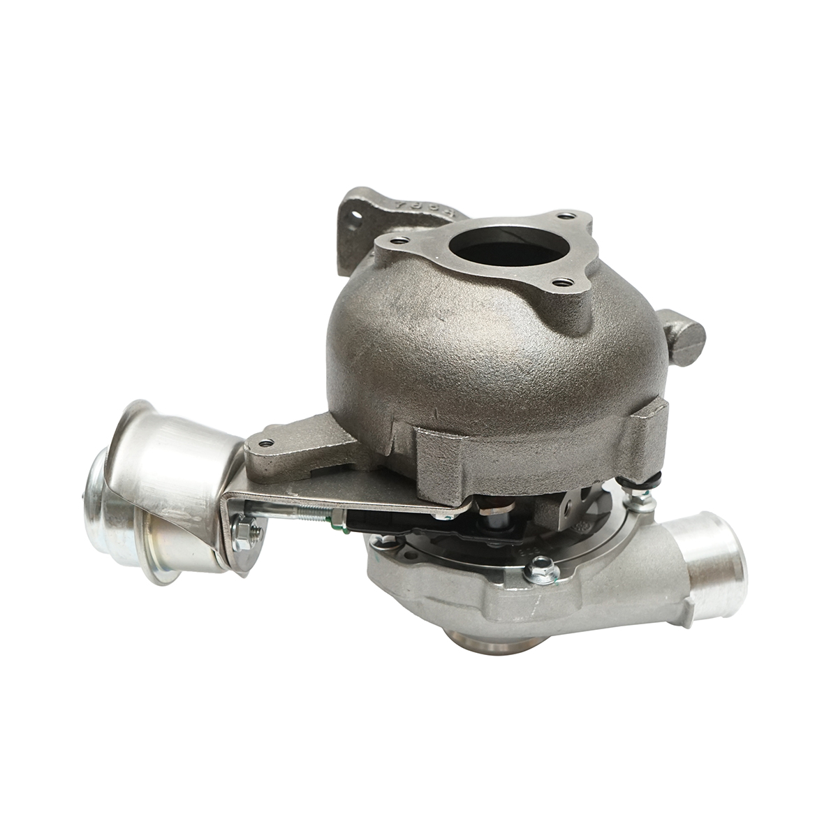 Turbo Hyundai 1.5 CRDI/1.6 CRDI, Kia 1.5 CRDI/1.6 CRDI cod motor U1.5L Euro 4 cod OEM 282112A510A, 282012A400 – imagine 4