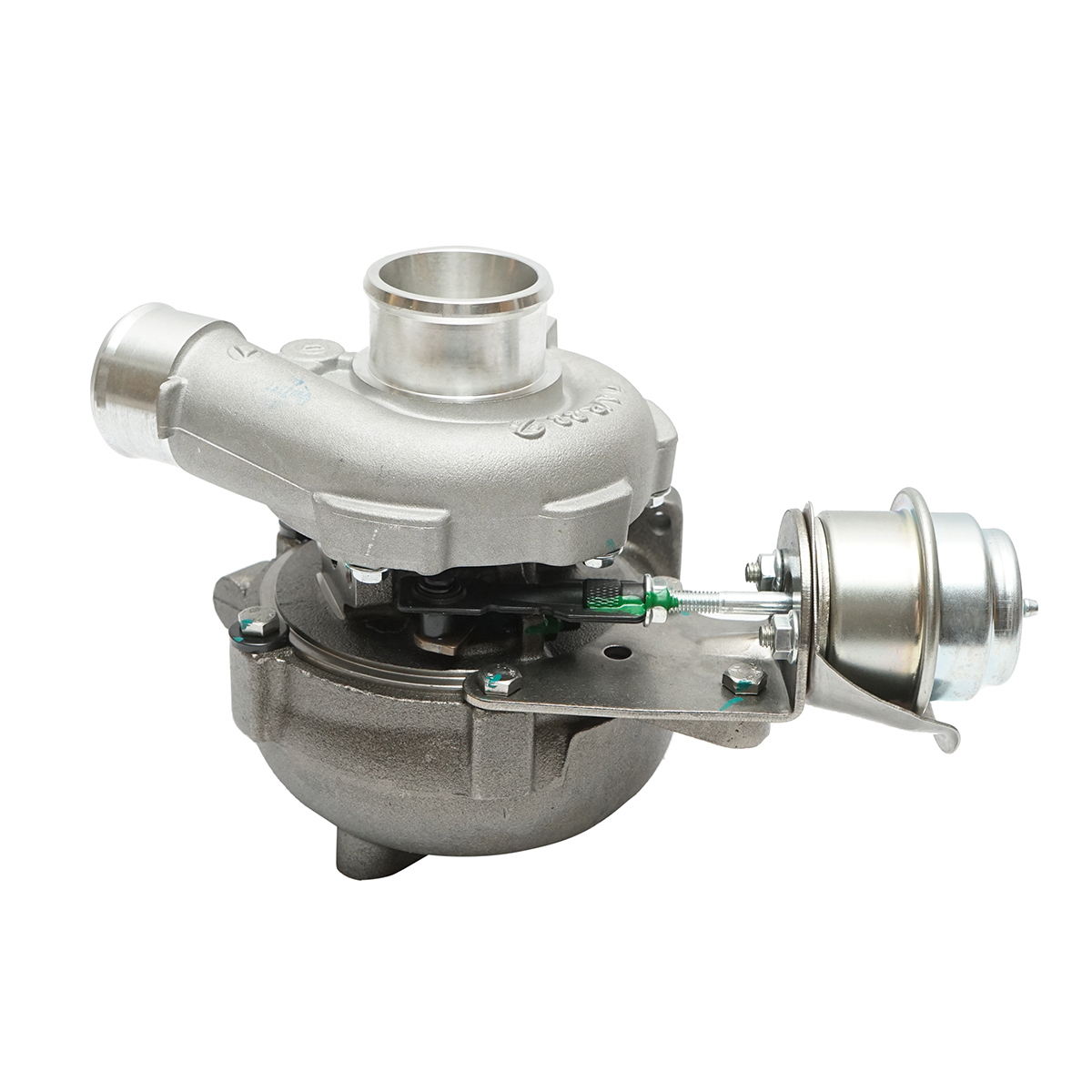 Turbo Hyundai 1.5 CRDI/1.6 CRDI, Kia 1.5 CRDI/1.6 CRDI cod motor U1.5L Euro 4 cod OEM 282112A510A, 282012A400 – imagine 6