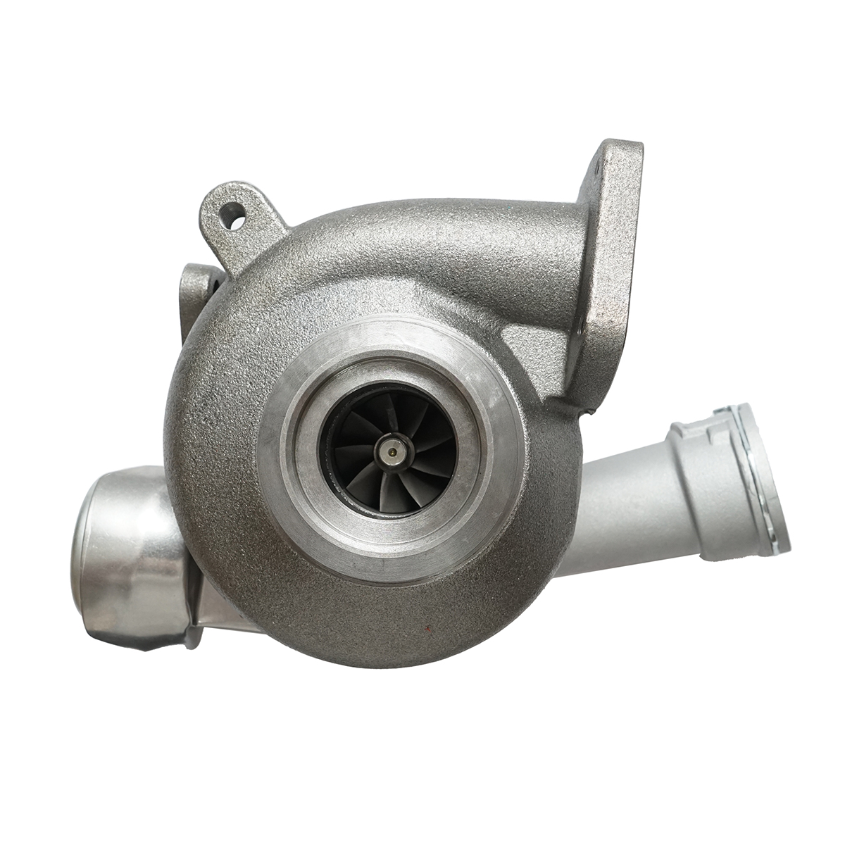 Turbo VW T5 Transporter 2.5 cod motor AXD cod OEM 070145701E – imagine 3