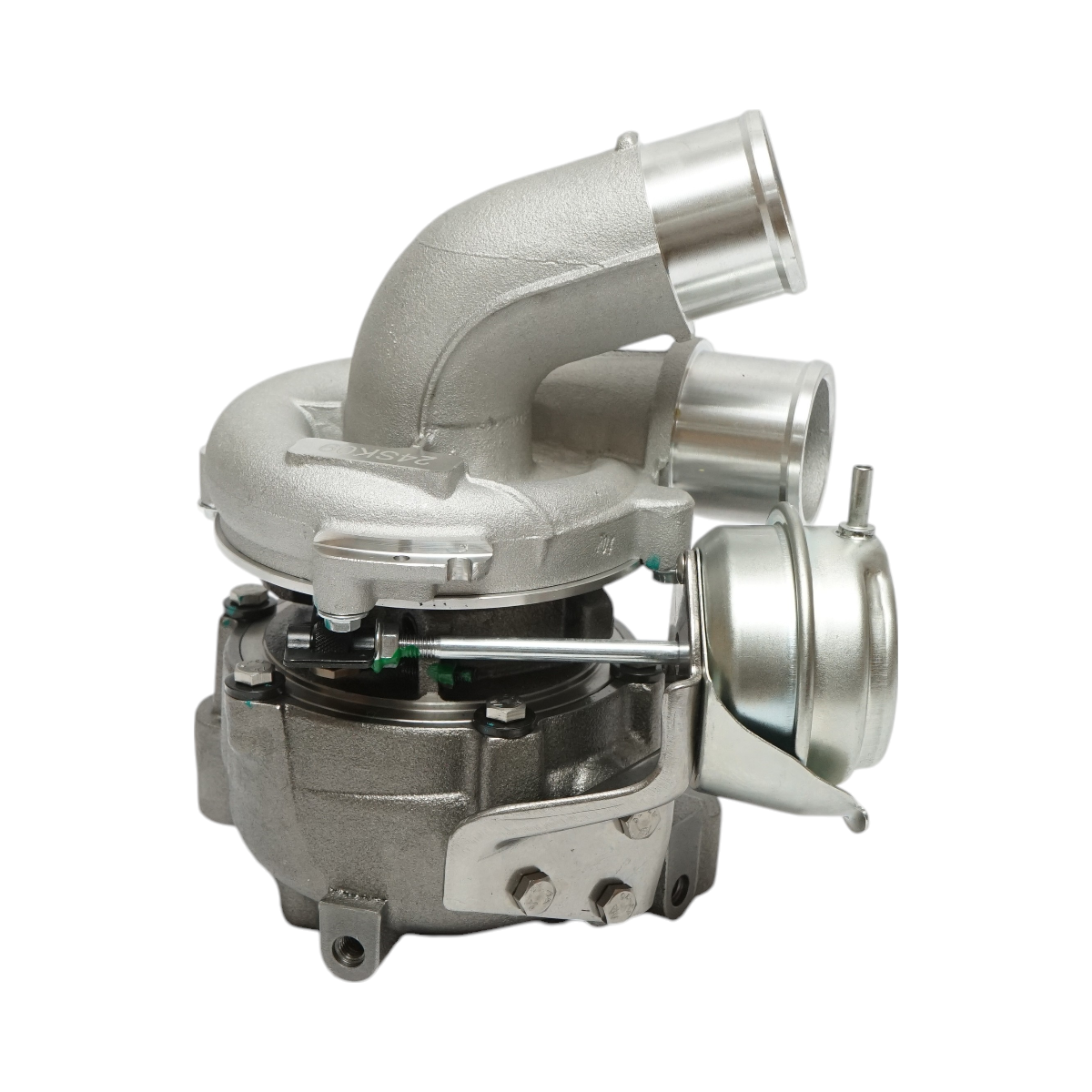 Turbo Toyota Avensis, Corolla 2.0 D4D cod motor 1CD-FTV cod OEM 17201-0G010 – imagine 3