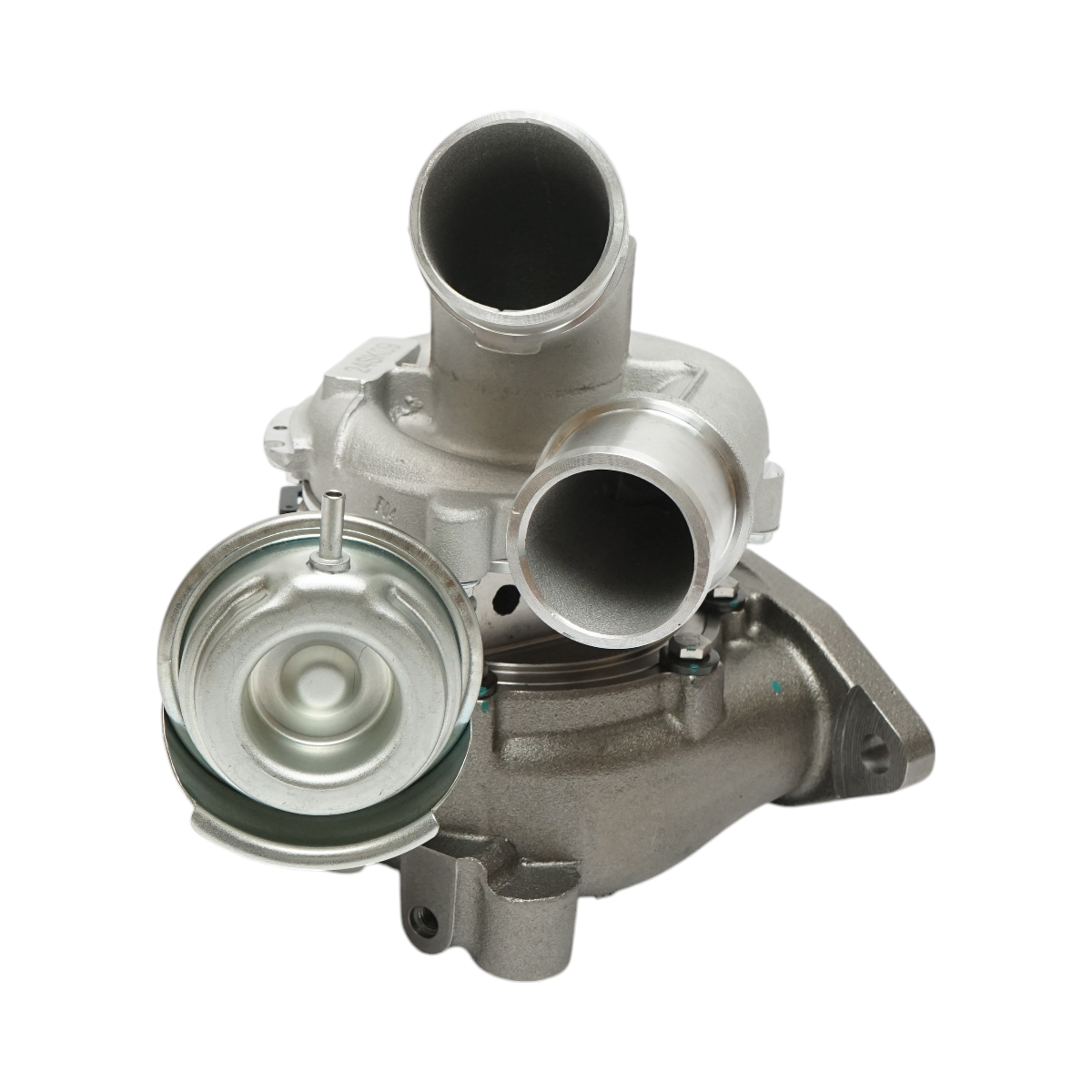 Turbo Toyota Avensis, Corolla 2.0 D4D cod motor 1CD-FTV cod OEM 17201-0G010 – imagine 4