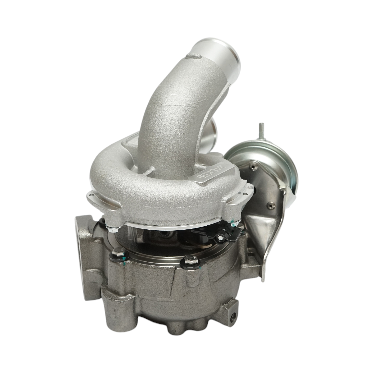 Turbo Toyota Avensis, Corolla 2.0 D4D cod motor 1CD-FTV cod OEM 17201-0G010 – imagine 5