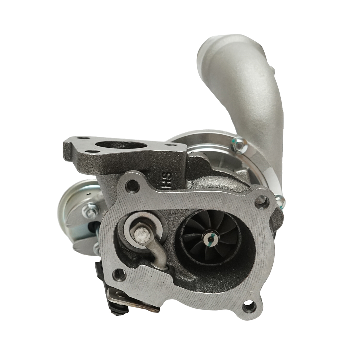 Turbo Renault Scenic, Megane I, Laguna I, Espace III, Kangoo I, Clio II cod motor F8Q730, F9Q730 ECO 1.9 DTI cod OEM 7700107795, 7700108948, 7700872574, 7711134065, 7701471634 – imagine 2