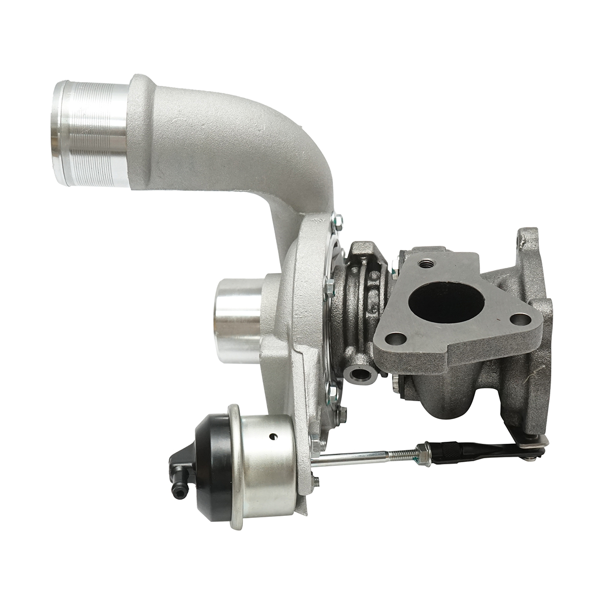 Turbo Renault Scenic, Megane I, Laguna I, Espace III, Kangoo I, Clio II cod motor F8Q730, F9Q730 ECO 1.9 DTI cod OEM 7700107795, 7700108948, 7700872574, 7711134065, 7701471634 – imagine 5