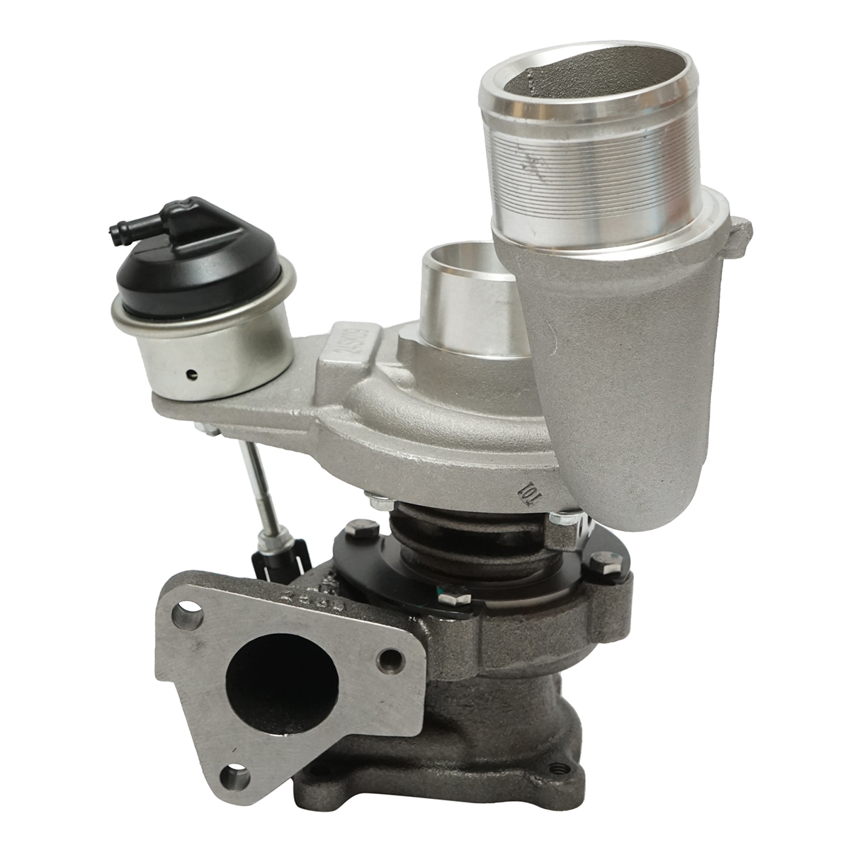 Turbo Renault Scenic, Megane I, Laguna I, Espace III, Kangoo I, Clio II cod motor F8Q730, F9Q730 ECO 1.9 DTI cod OEM 7700107795, 7700108948, 7700872574, 7711134065, 7701471634 – imagine 6