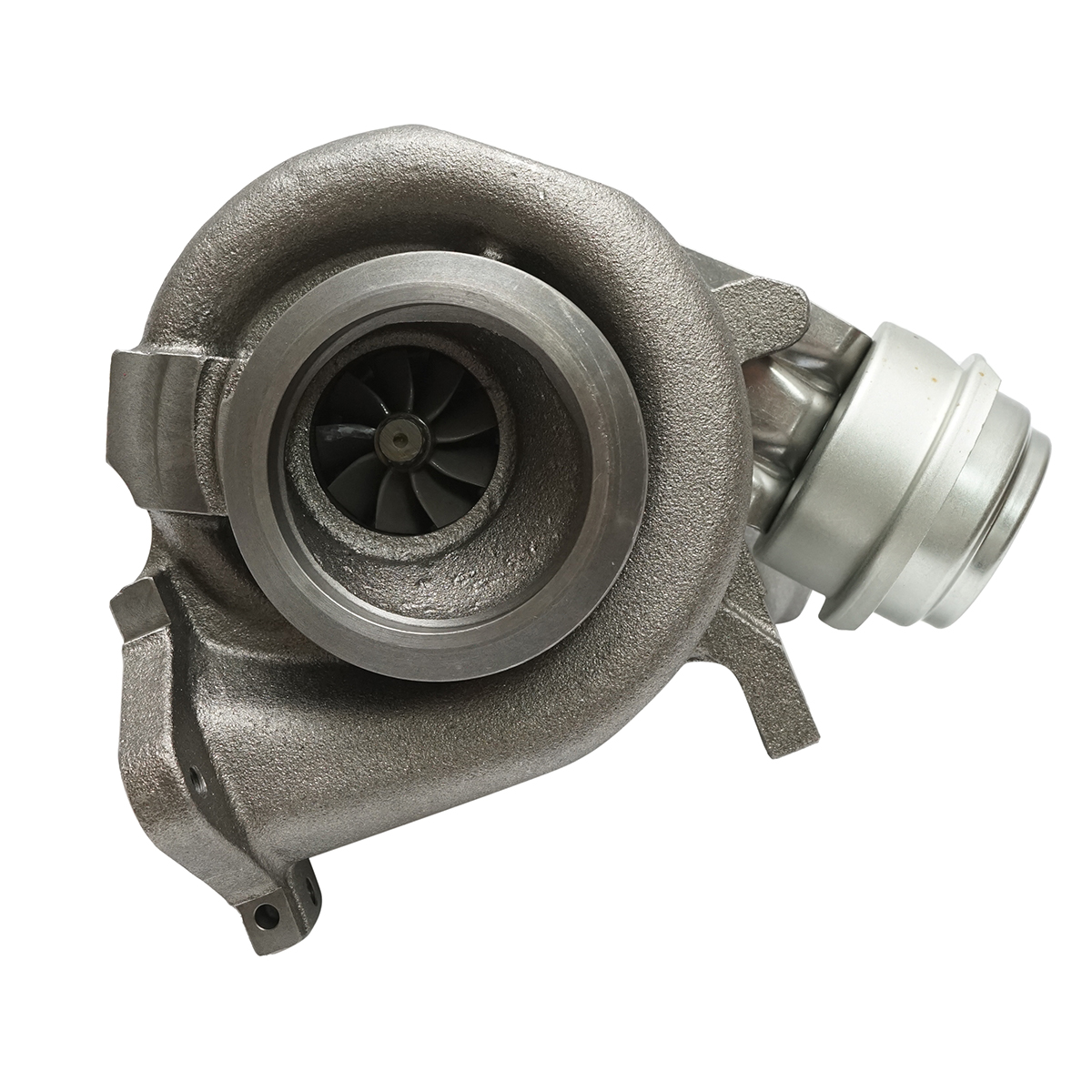 Turbo Mercedes-Benz Sprinter 216 CDI, 316 CDI, 416 CDI cod motor OM612DE 27LA cod OEM 05104006AA, A6120960399 – imagine 3