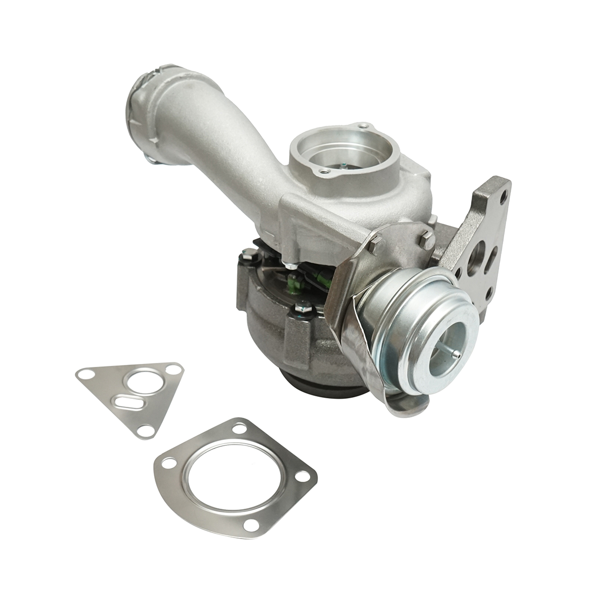 Turbo VW T5 2.5 TDI cod motor AXD 130HP cod OEM 070145701K/KV/KX