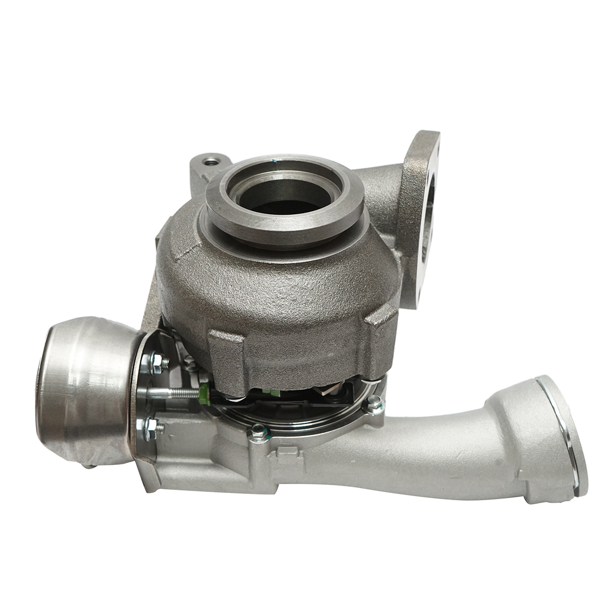 Turbo VW T5 2.5 TDI cod motor AXD 130HP cod OEM 070145701K/KV/KX – imagine 4