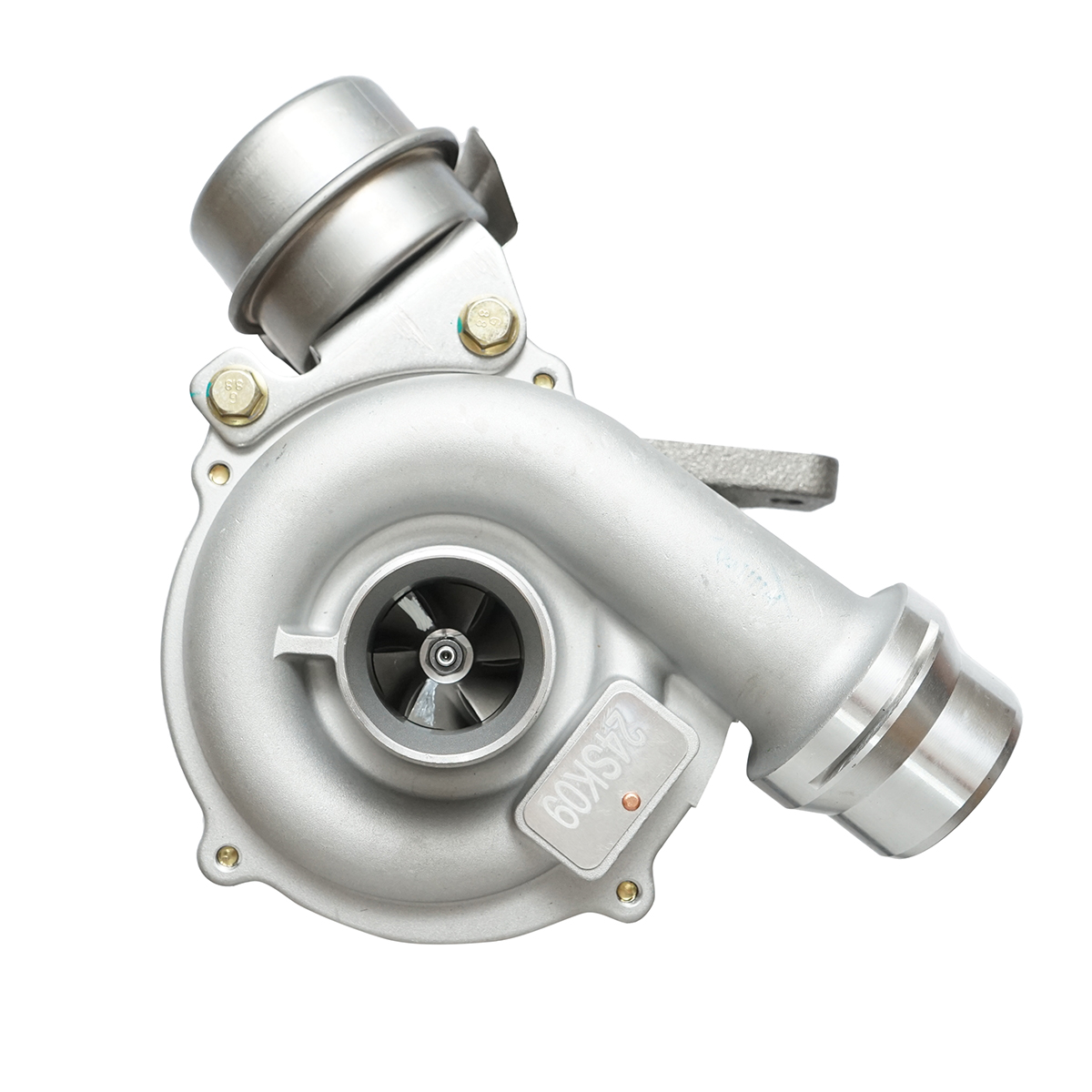 Turbo Iveco Daily, 35C15, 40C15, 45C15, 50C15, 60C15, 65CC13, Renault Mascotte 2.8 TD cod motor 8140.43K.4000 cod OEM 500379251 5001855042 – imagine 2