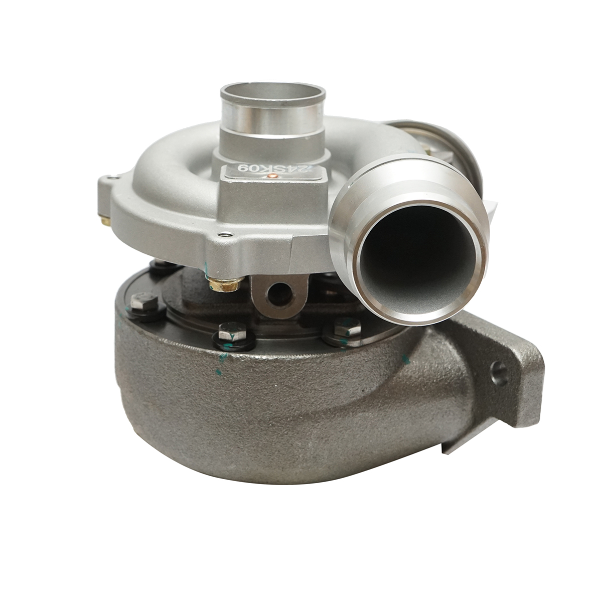 Turbo Iveco Daily, 35C15, 40C15, 45C15, 50C15, 60C15, 65CC13, Renault Mascotte 2.8 TD cod motor 8140.43K.4000 cod OEM 500379251 5001855042 – imagine 3