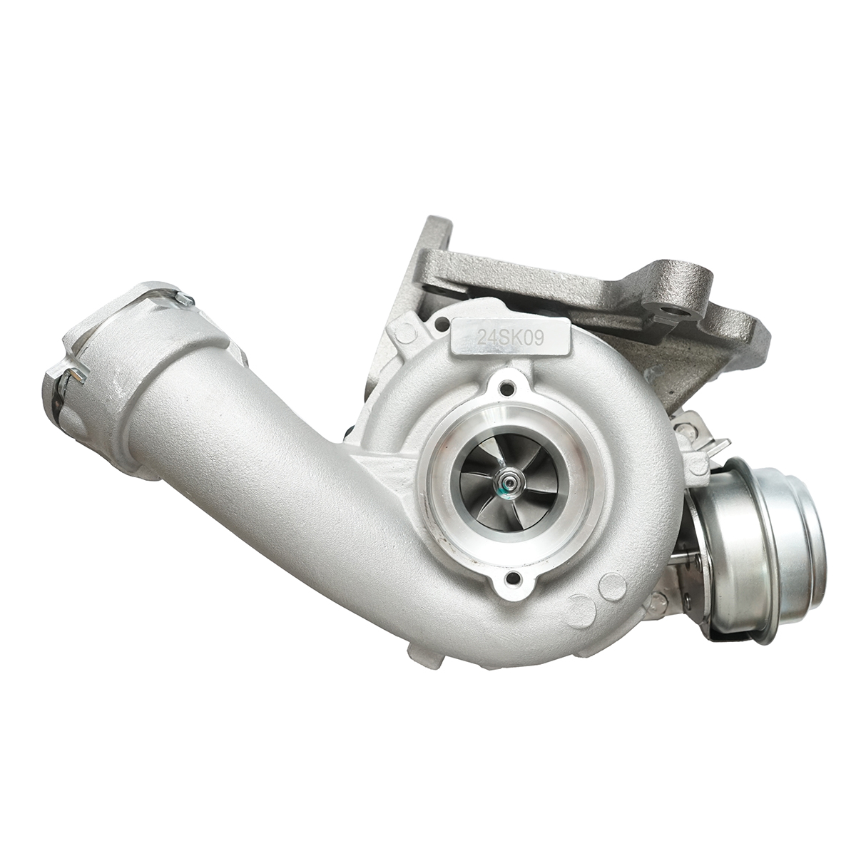 Turbo VW T5 2.5 TDI cod motor BNZ 131HP cod OEM 070145701R/RV/RX – imagine 2