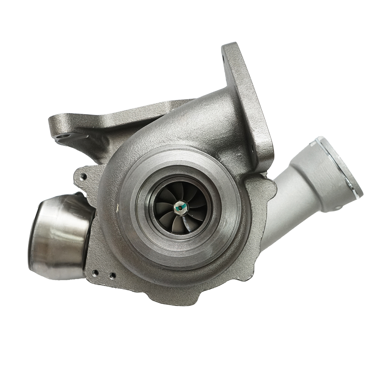 Turbo VW T5 2.5 TDI cod motor BNZ 131HP cod OEM 070145701R/RV/RX – imagine 3