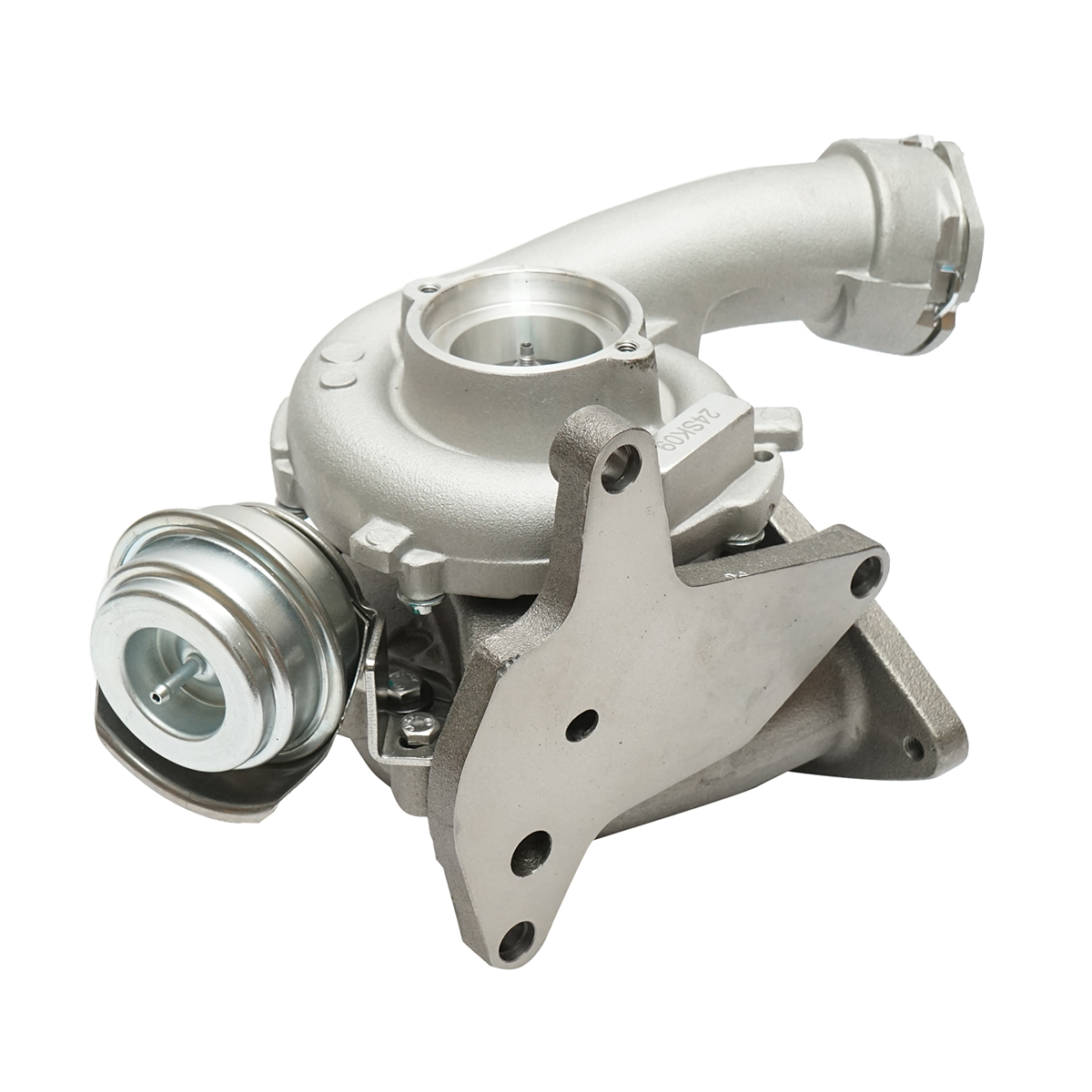 Turbo VW T5 2.5 TDI cod motor BNZ 131HP cod OEM 070145701R/RV/RX – imagine 6