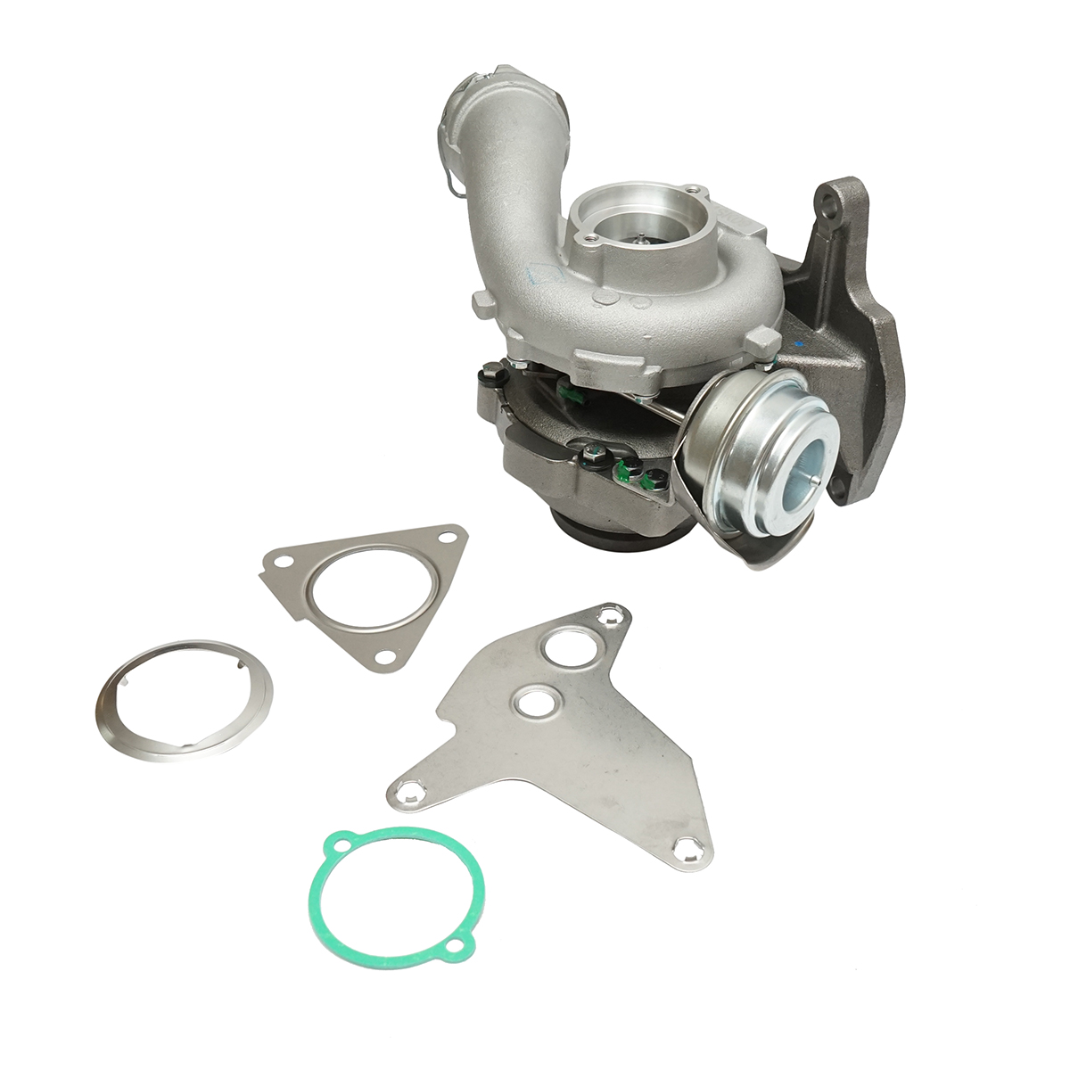 Turbo VW T5 Bus 2.5 TDI cod motor BPC, R5-EURO 4 cod OEM 070145701N/NX/NV
