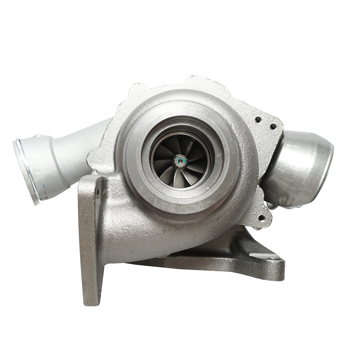 Turbo VW T5 Bus 2.5 TDI cod motor BPC, R5-EURO 4 cod OEM 070145701N/NX/NV – imagine 3