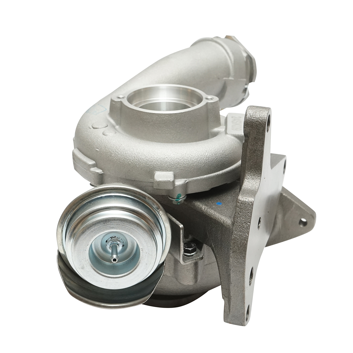 Turbo VW T5 Bus 2.5 TDI cod motor BPC, R5-EURO 4 cod OEM 070145701N/NX/NV – imagine 5