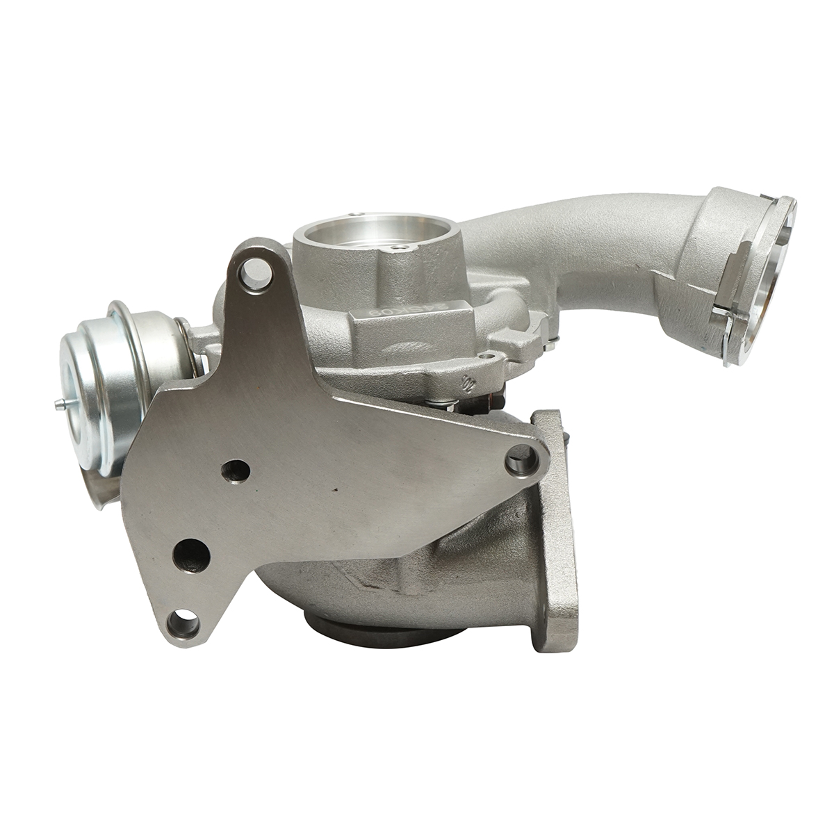 Turbo VW T5 Bus 2.5 TDI cod motor BPC, R5-EURO 4 cod OEM 070145701N/NX/NV – imagine 6