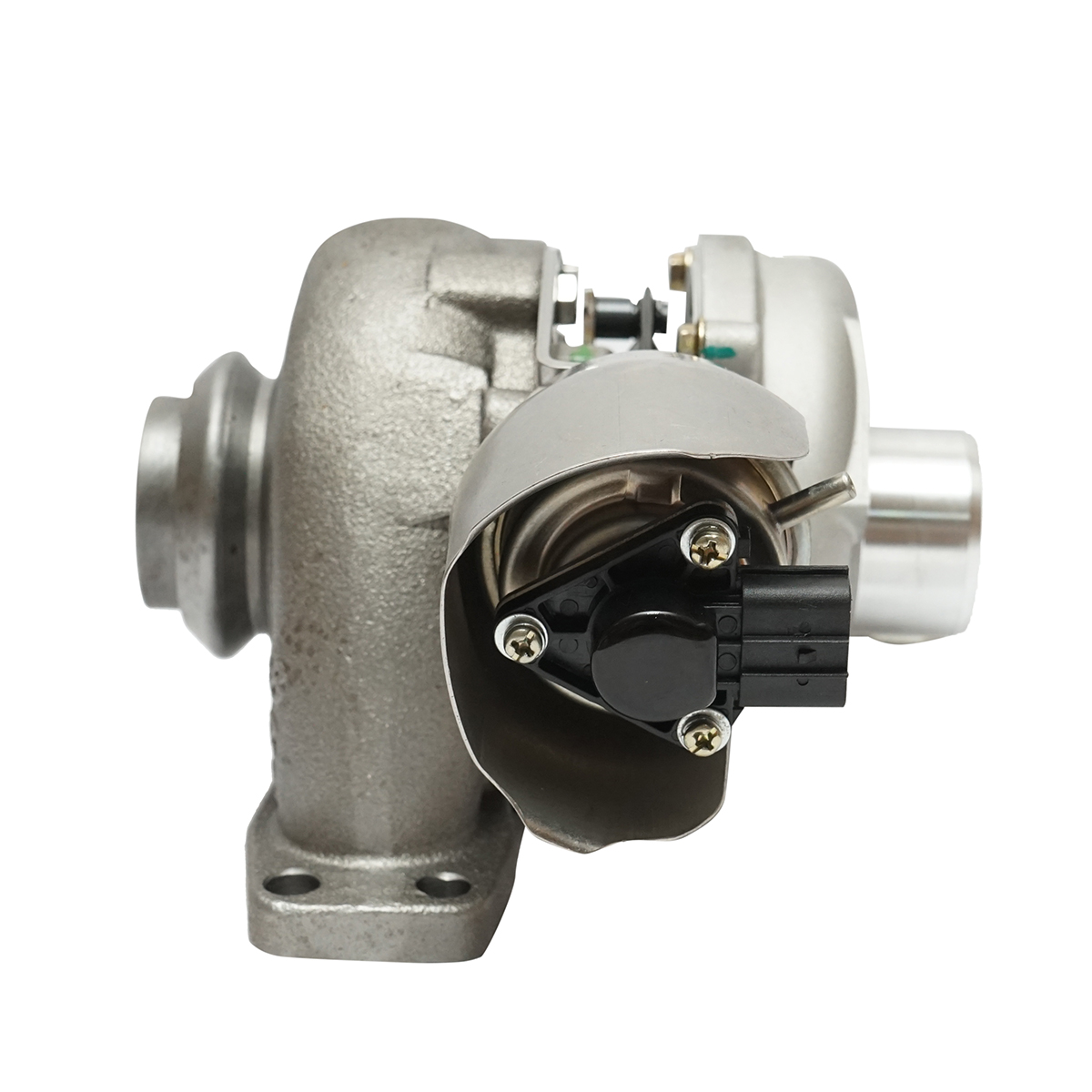 Turbo Citroen C4 Aircross, C5, DS3, Peugeot 208, 308, 4008, 508, Volvo S40 D2, V50 D2 cod motor DV6C, TED4 cod OEM 0375P8, 0375P7 – imagine 4