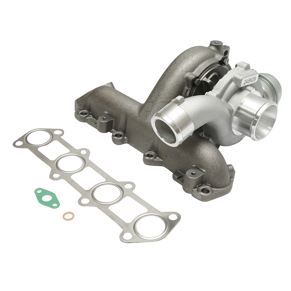 5791 Turbo Fiat Croma JTD, Opel Astra CDTI cod motor Z19DT, Z19DTH