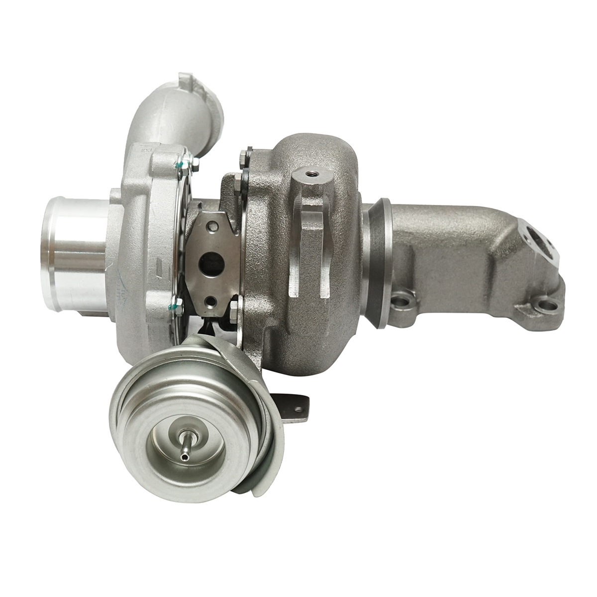 Turbo Fiat Croma JTD, Opel Astra CDTI cod motor Z19DT, Z19DTH, Z19DT cod OEM 55195787, 55193105, 55205179, 5860031, 93192073, 93183681, 860074, 55196858, 55205474, 55196765, 55190871, 860129, 93169105, 93184790 – imagine 3