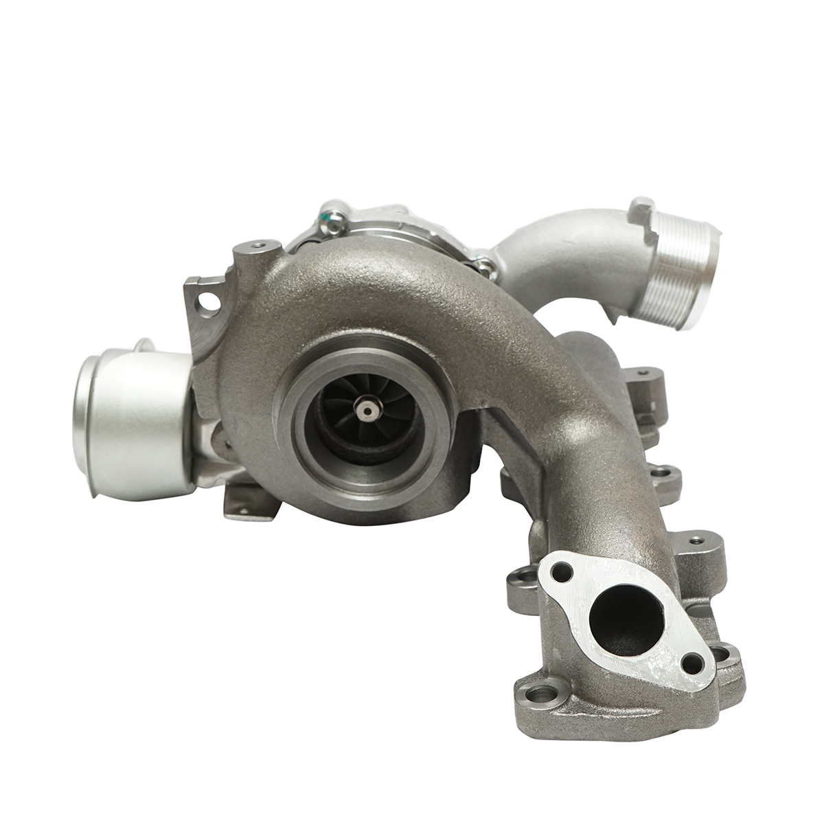 Turbo Fiat Croma JTD, Opel Astra CDTI cod motor Z19DT, Z19DTH, Z19DT cod OEM 55195787, 55193105, 55205179, 5860031, 93192073, 93183681, 860074, 55196858, 55205474, 55196765, 55190871, 860129, 93169105, 93184790 – imagine 4