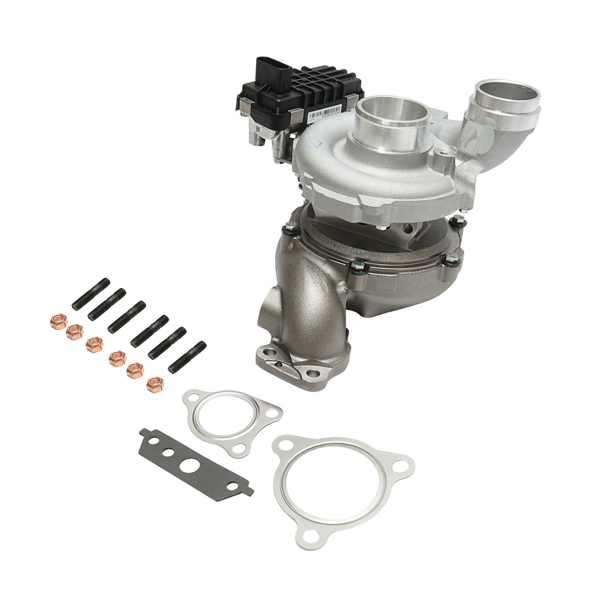 Turbo Mercedes-Benz E-Class, M-Class, Sprinter II 3.0 V6 CDI cod motor OM642 cod OEM A6420908980