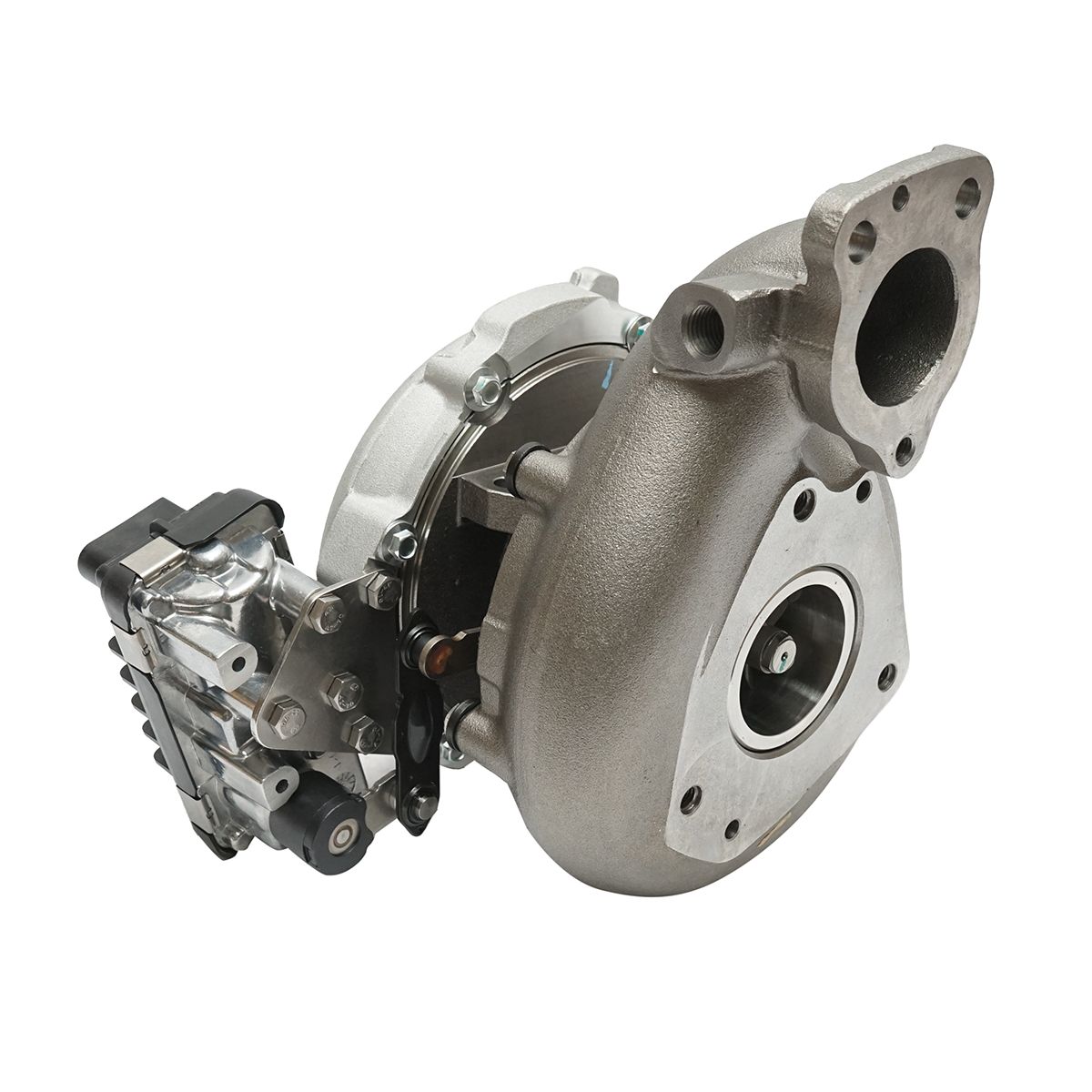 Turbo Mercedes-Benz E-Class, M-Class, Sprinter II 3.0 V6 CDI cod motor OM642 cod OEM A6420908980 – imagine 6