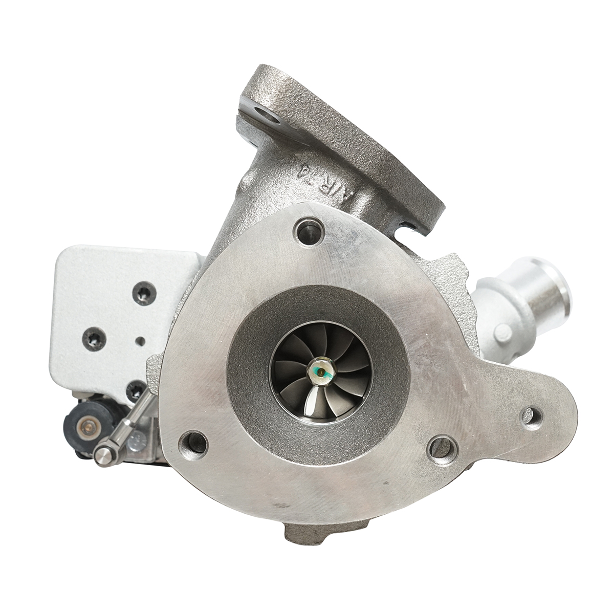 Turbo Ford Transit 2.2 TDCI cod motor Duratorq cod OEM BK2Q6K682HA – imagine 5