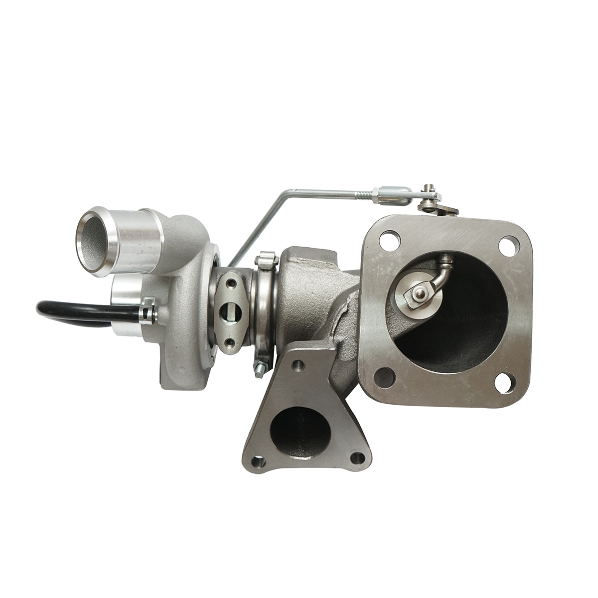Turbo Ford Transit VI 2.2 TDCI 2006 cod motor Duratorq cod OEM 6C1Q6K682CE/CD, 1567327, 1449556 – imagine 6