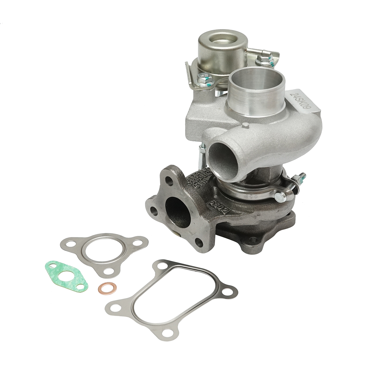 Turbo Opel Astra G, Combo C, Corsa C 1.7 DTI cod motor Y17DT(L) cod OEM 860036, 97185241, 8971852412, 8971852413