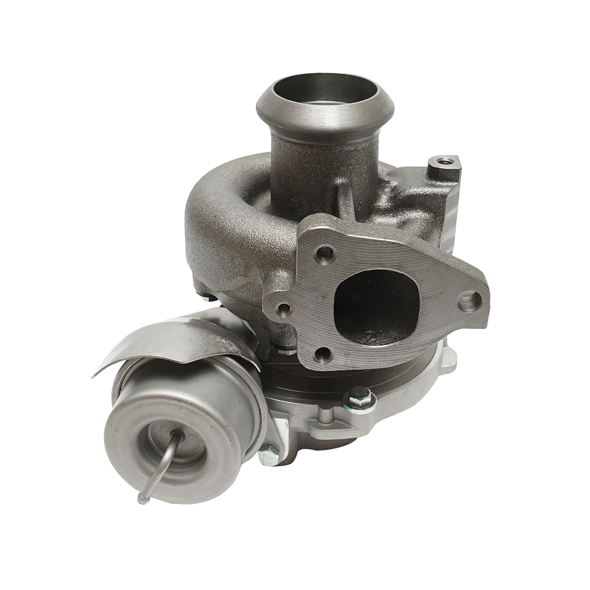 Turbo Renault Scenic III 1.5 DCI Euro 6, Dacia Duster 1.5 DCI Euro 6 cod motor K9K EURO 6, K9K cod OEM 144111232R, 1441142556R, 144114825R, 6070900180, 6070900280, 6070900480 – imagine 4
