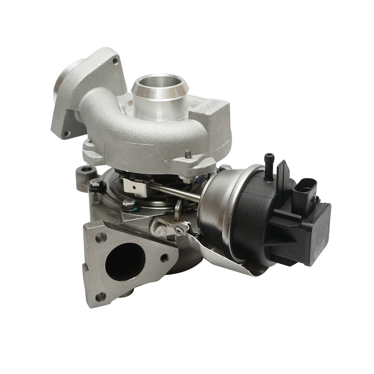 Turbo Audi A4/A6/Q5 2.0 TDI, Seat Exeo 2.0 TDI cod motor 2.0 TDI-CR PL48, CAGA, CAGB, CAGC cod OEM 03L145701B/BV/D/DV, 03L145702AV/AX/D/DX – imagine 4