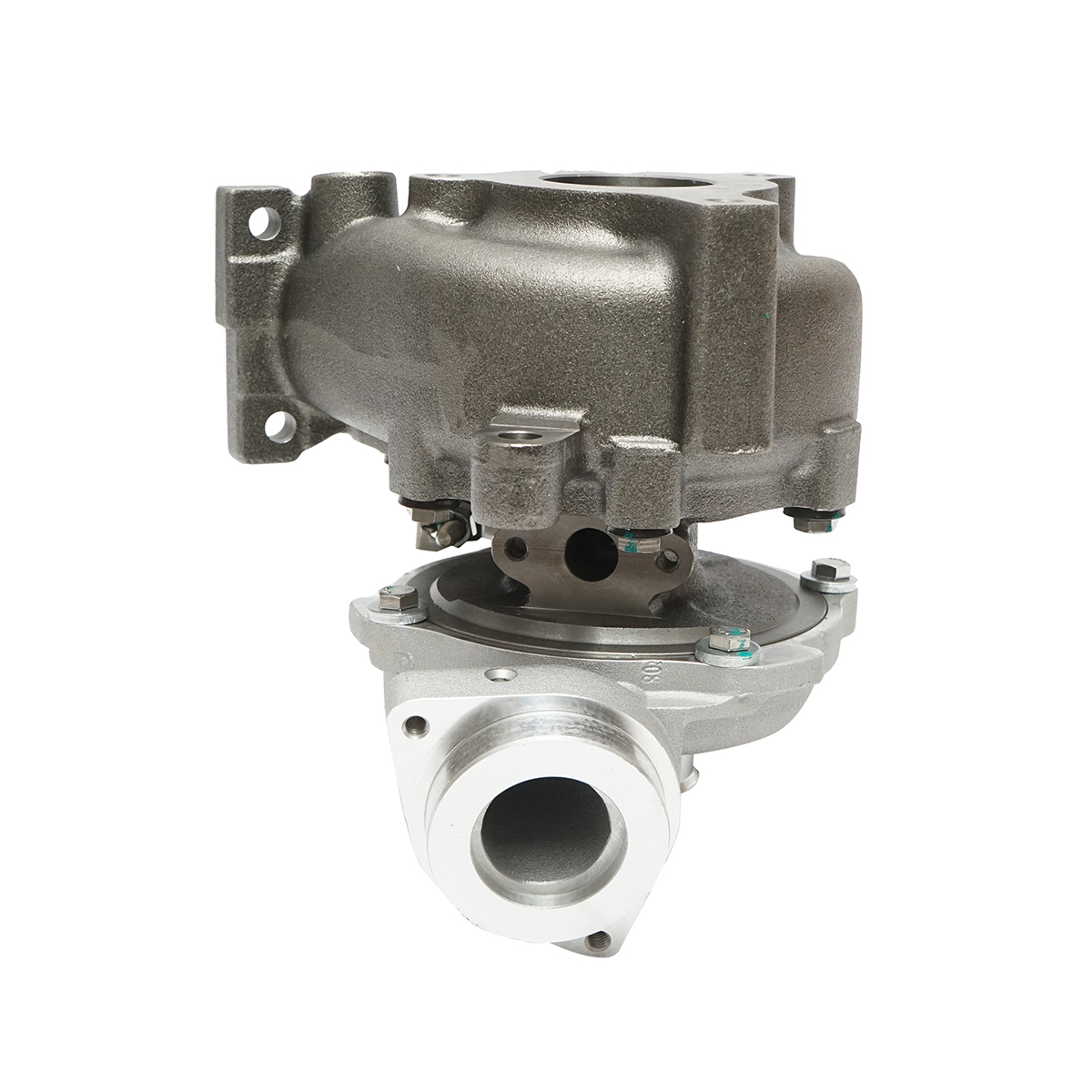 Turbo Audi A4/A6/Q5 2.0 TDI, Seat Exeo 2.0 TDI cod motor 2.0 TDI-CR PL48, CAGA, CAGB, CAGC cod OEM 03L145701B/BV/D/DV, 03L145702AV/AX/D/DX – imagine 5