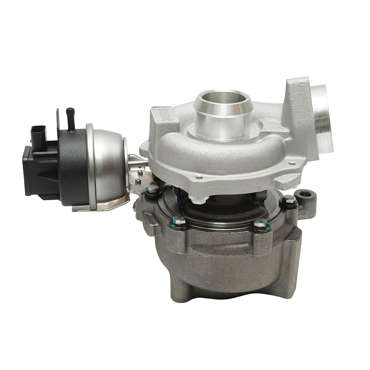 Turbo Audi A4/A6/Q5 2.0 TDI, Seat Exeo 2.0 TDI cod motor 2.0 TDI-CR PL48, CAGA, CAGB, CAGC cod OEM 03L145701B/BV/D/DV, 03L145702AV/AX/D/DX – imagine 6