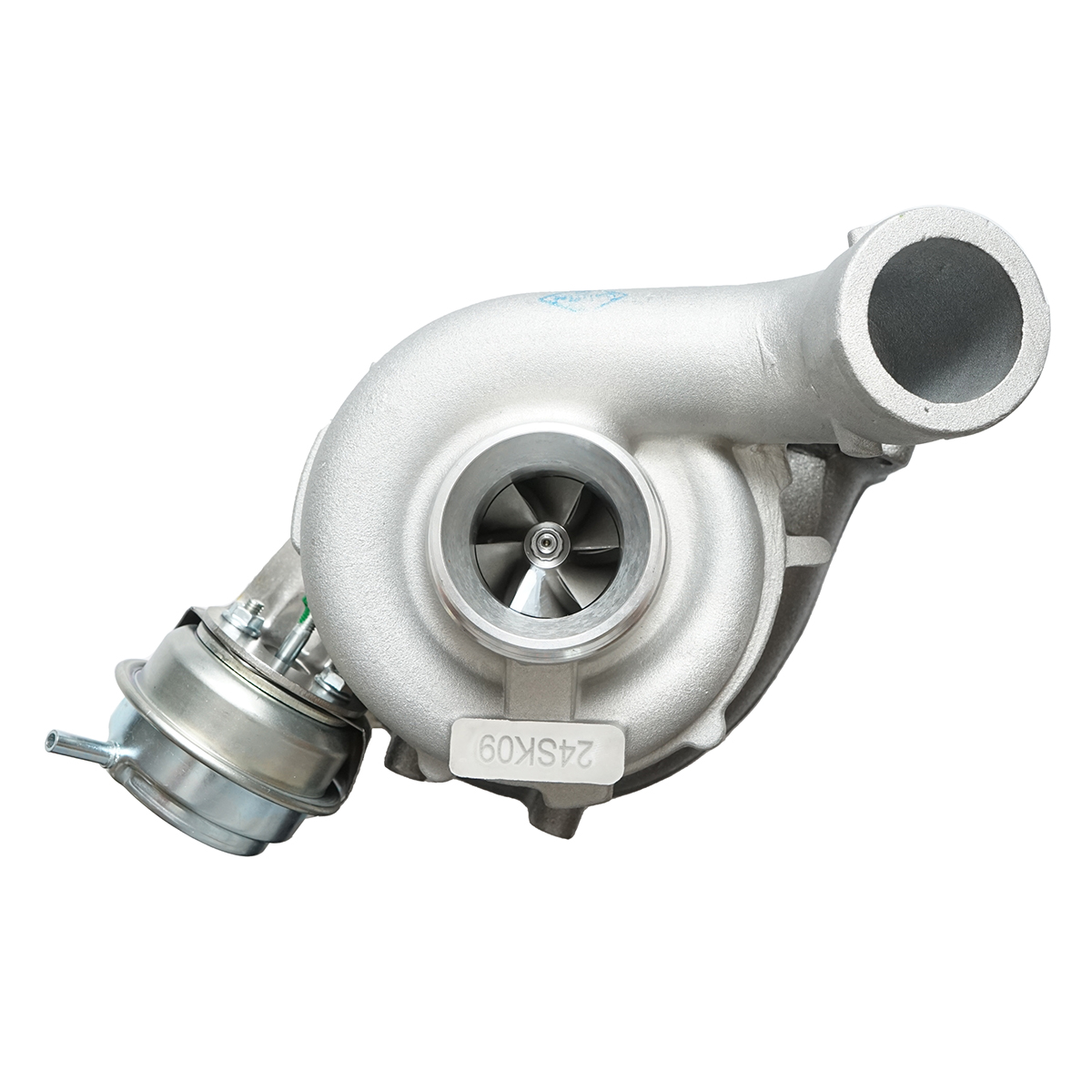 Turbo Audi A4(B6), A8(D2), Skoda Superb I, VW Passat B5 2.5 TDI cod motor BAU, BDG, BDH, AKE, BAU, BDH cod OEM 059145701D/E/F/K, 059145701S/SX/SV – imagine 2