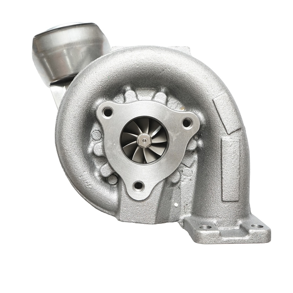 Turbo Audi A4(B6), A8(D2), Skoda Superb I, VW Passat B5 2.5 TDI cod motor BAU, BDG, BDH, AKE, BAU, BDH cod OEM 059145701D/E/F/K, 059145701S/SX/SV – imagine 3