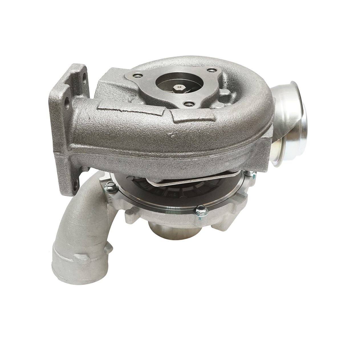 Turbo Audi A4(B6), A8(D2), Skoda Superb I, VW Passat B5 2.5 TDI cod motor BAU, BDG, BDH, AKE, BAU, BDH cod OEM 059145701D/E/F/K, 059145701S/SX/SV – imagine 4