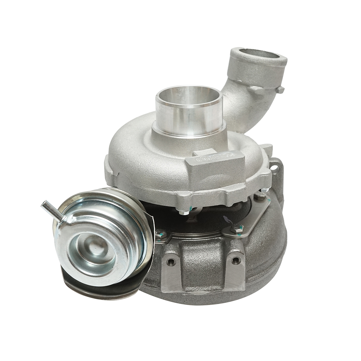 Turbo Audi A4(B6), A8(D2), Skoda Superb I, VW Passat B5 2.5 TDI cod motor BAU, BDG, BDH, AKE, BAU, BDH cod OEM 059145701D/E/F/K, 059145701S/SX/SV – imagine 6