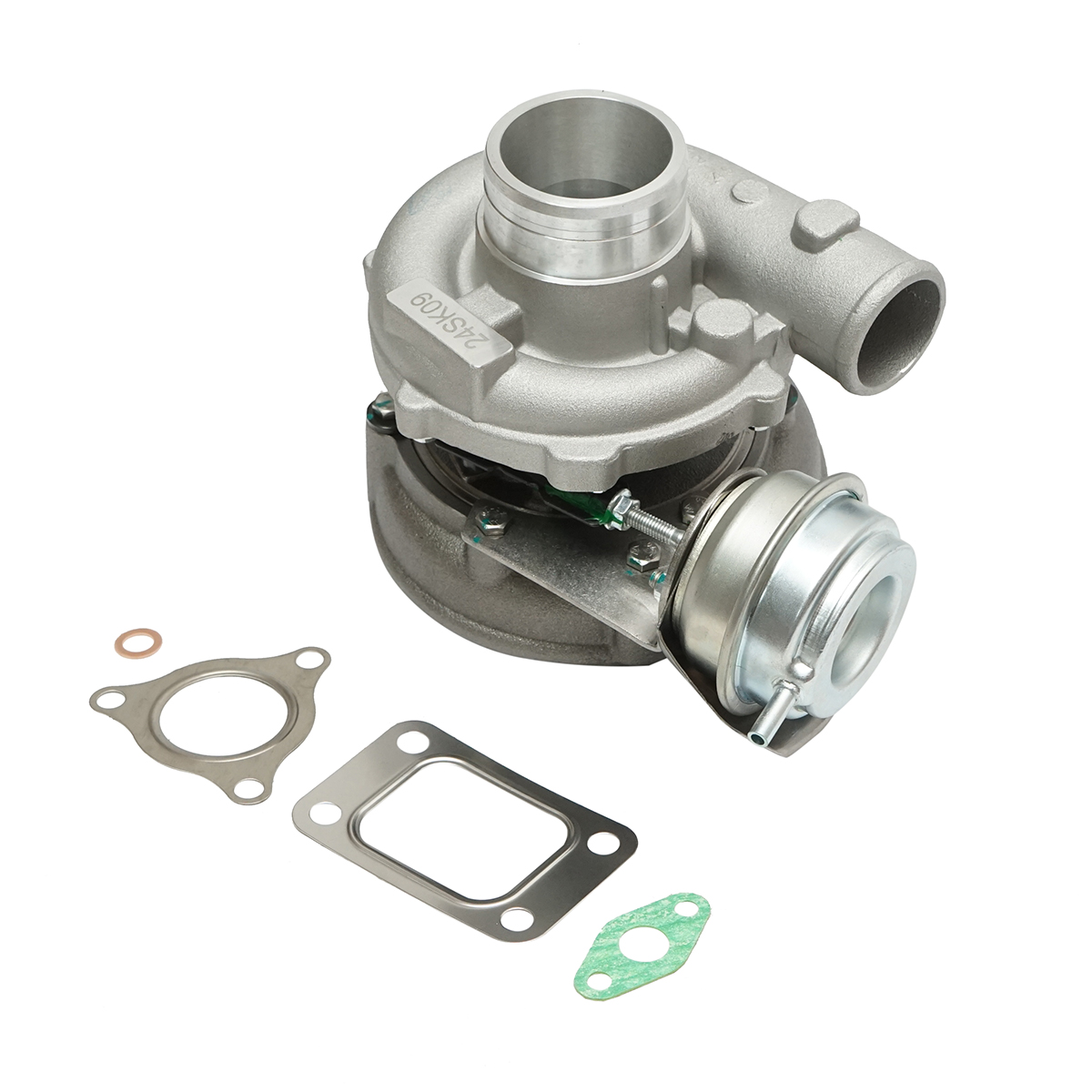 Turbo T4 Transporter 2.5 TDI cod motor AHY, AXG cod OEM 074145703E/EC/EX
