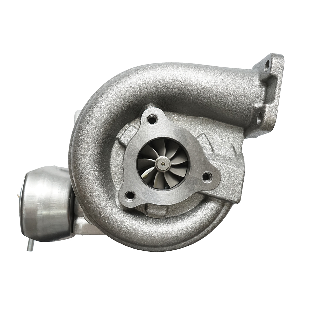 Turbo T4 Transporter 2.5 TDI cod motor AHY, AXG cod OEM 074145703E/EC/EX – imagine 3