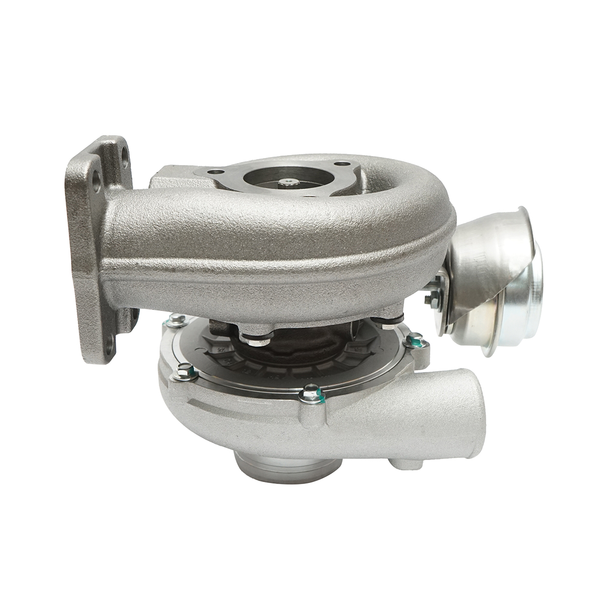 Turbo T4 Transporter 2.5 TDI cod motor AHY, AXG cod OEM 074145703E/EC/EX – imagine 4
