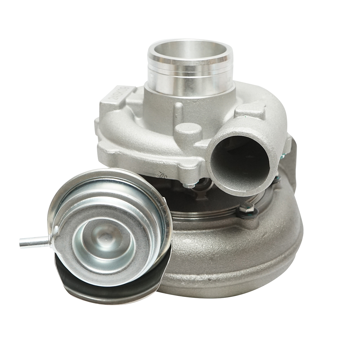 Turbo T4 Transporter 2.5 TDI cod motor AHY, AXG cod OEM 074145703E/EC/EX – imagine 5
