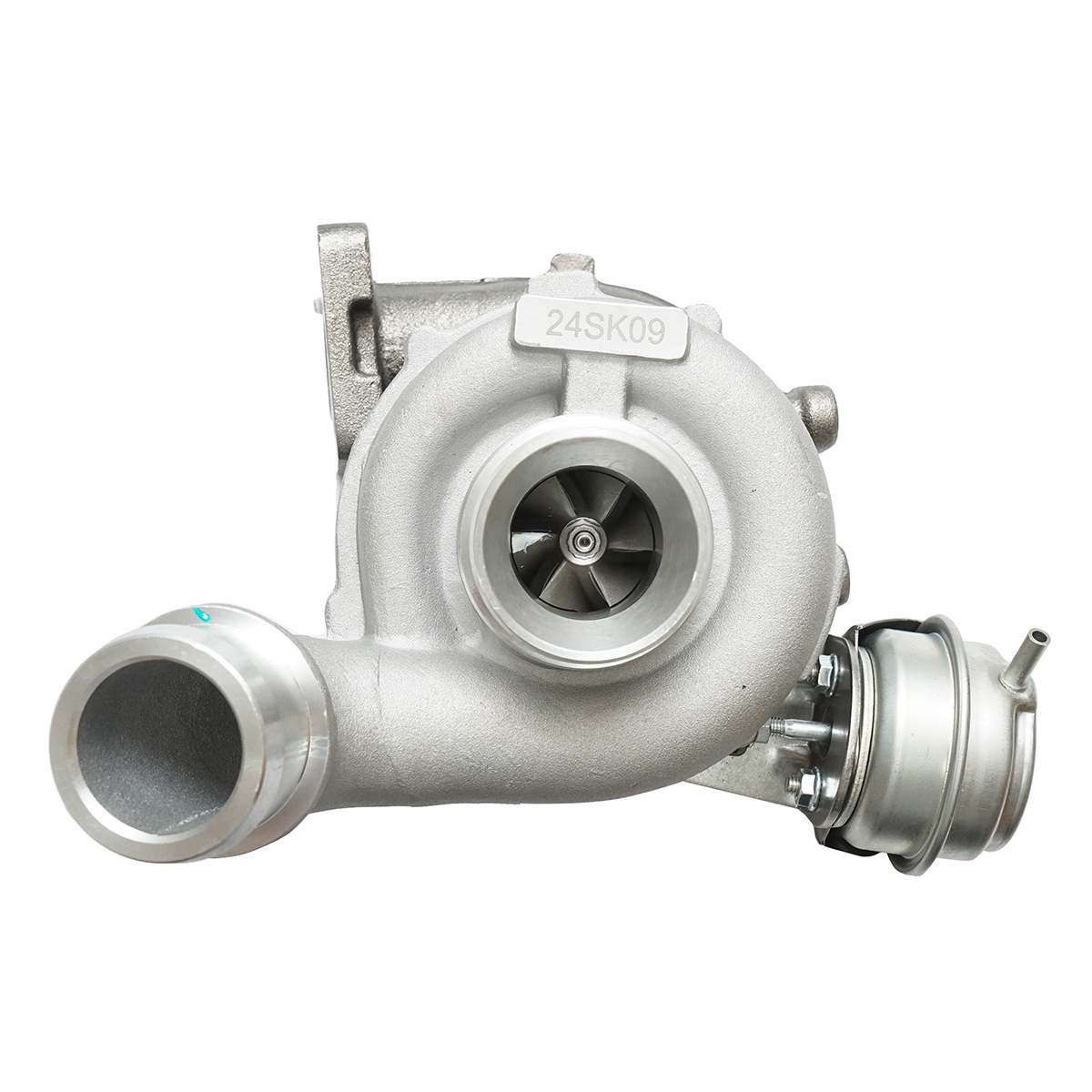 Turbo LT II 2.5 TDI cod motor ANJ cod OEM 074145701D/DV/DX – imagine 2