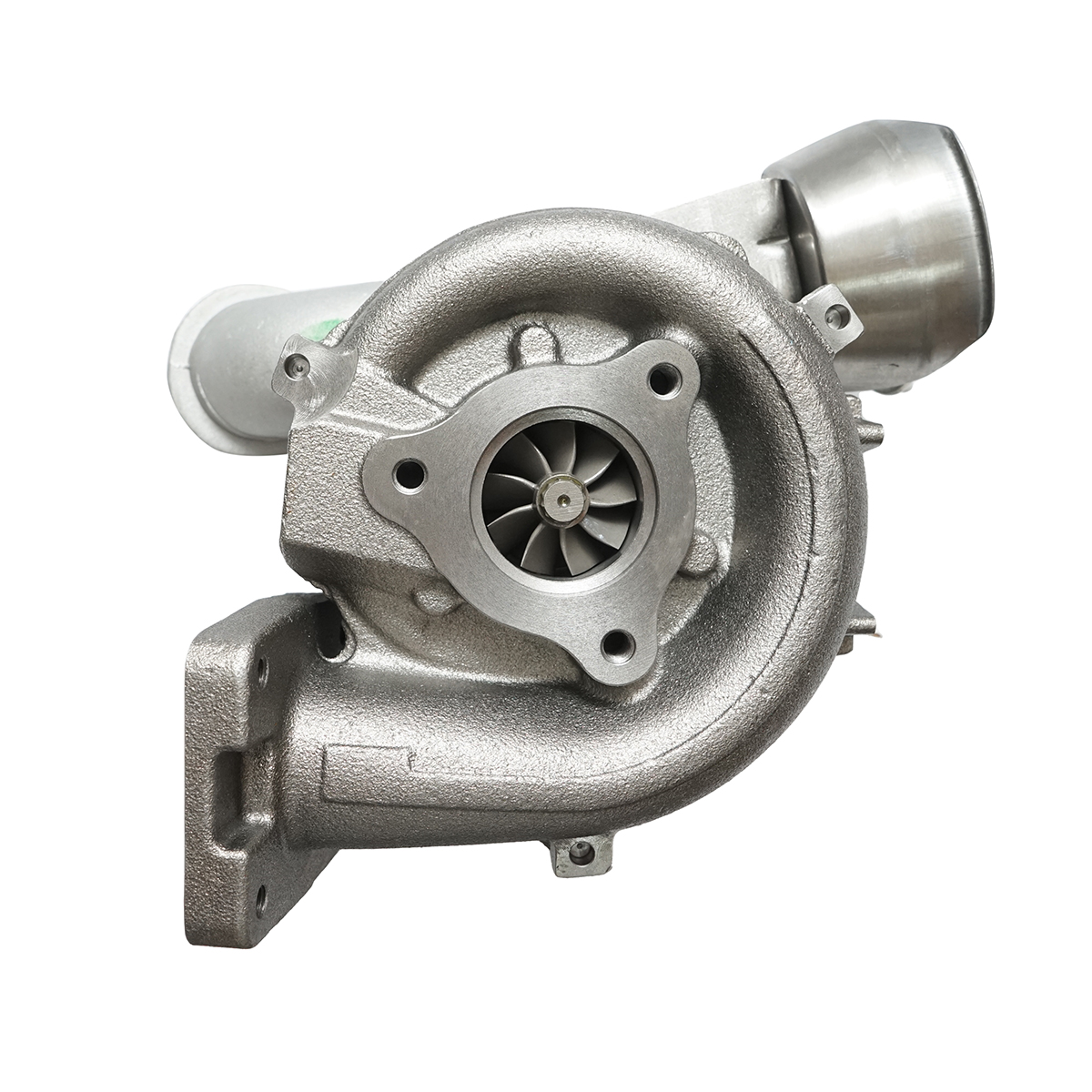 Turbo LT II 2.5 TDI cod motor ANJ cod OEM 074145701D/DV/DX – imagine 3