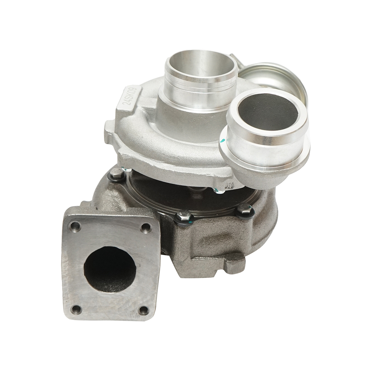 Turbo LT II 2.5 TDI cod motor ANJ cod OEM 074145701D/DV/DX – imagine 4