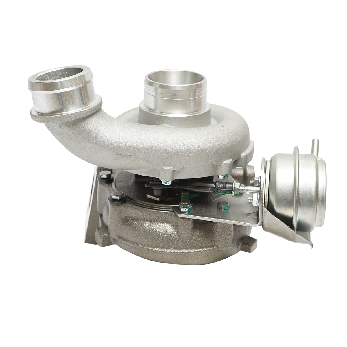 Turbo LT II 2.5 TDI cod motor ANJ cod OEM 074145701D/DV/DX – imagine 5