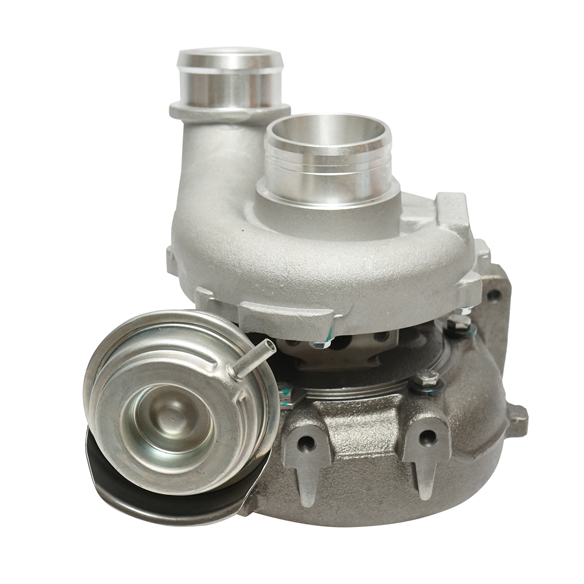 Turbo LT II 2.5 TDI cod motor ANJ cod OEM 074145701D/DV/DX – imagine 6