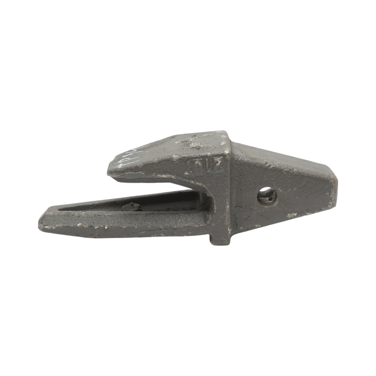 Adaptor cupa buldoexcavator Caterpillar J250 cod OEM 6Y3254 – imagine 3